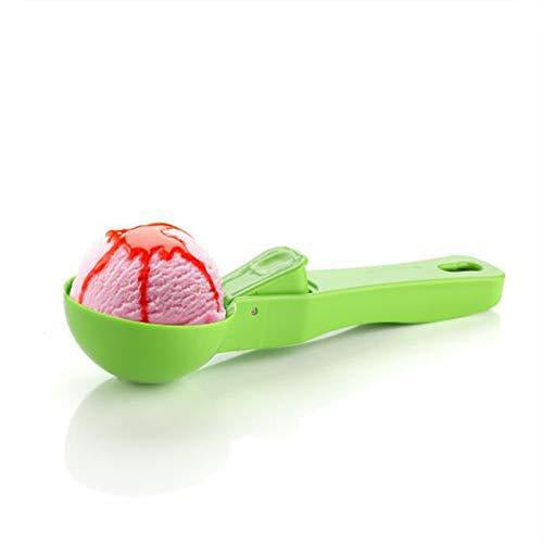 1177 Ice Cream Scoop Smooth and Sturdy (Multicolor) (Loose) - SkyShopy 1177 Ice Cream Scoop Smooth and Sturdy (Multicolor) (Loose) - SkyShopy